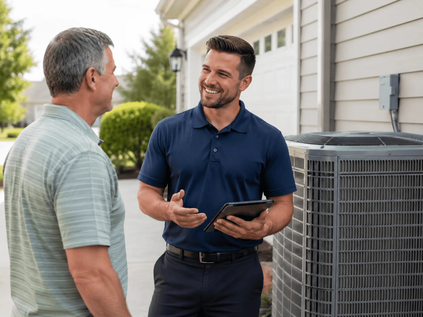 Heat Pump Installation Covington, WA FAQs